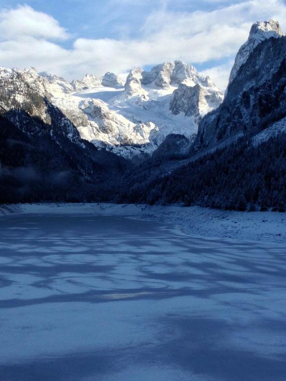 Gasthof Gosausee Ruang foto